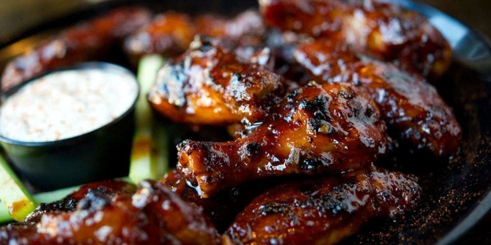 Best Wings Near Me - Top Chicken Wing Restaurants in Every State