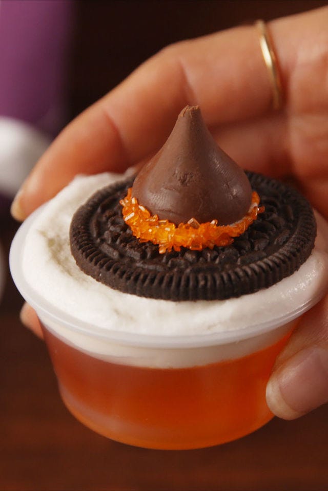 halloween recipe ideas