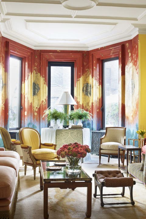 Best Interior Designers - ELLE Decor’s 125 Top Interior Designers