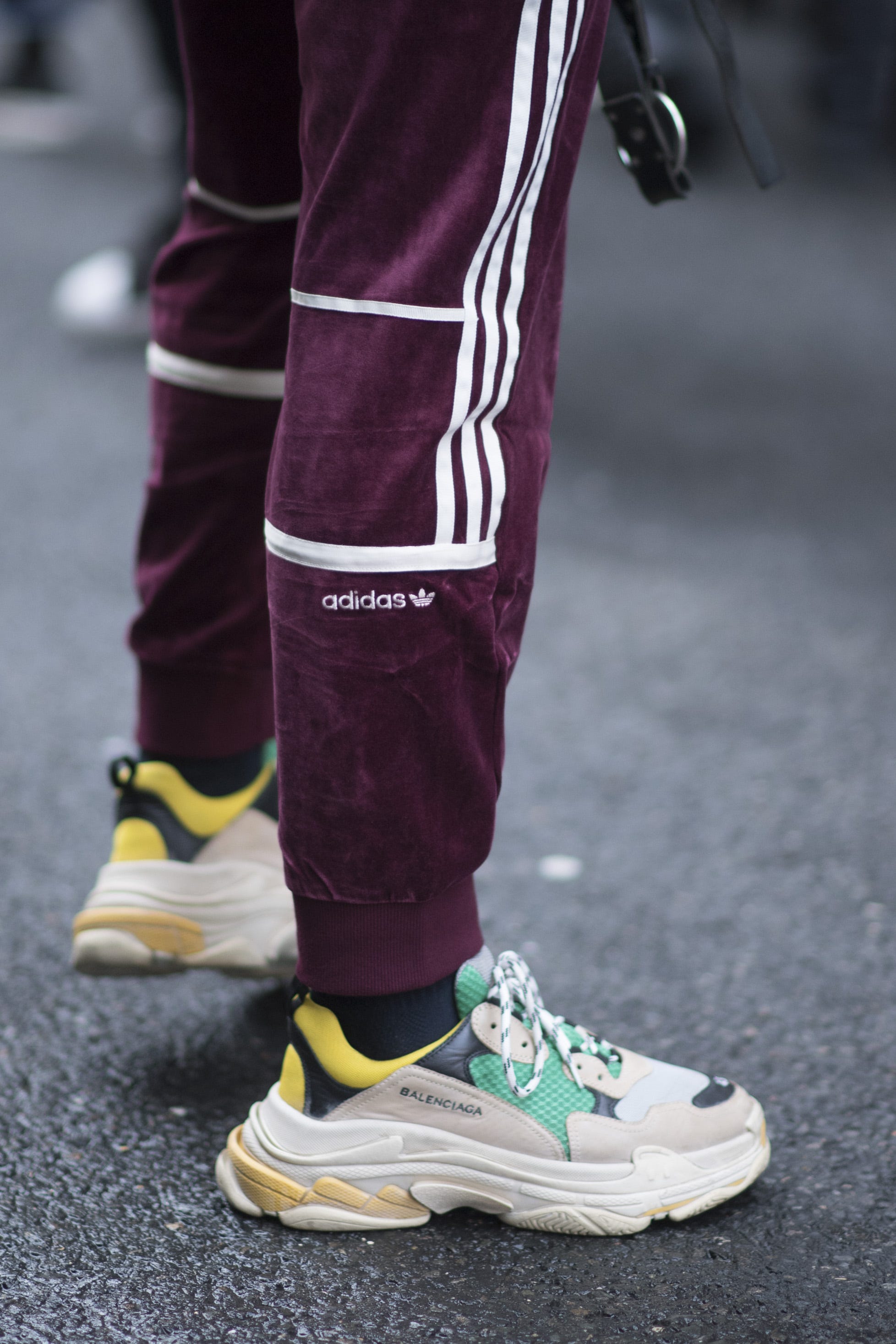 cheap ugly trainers