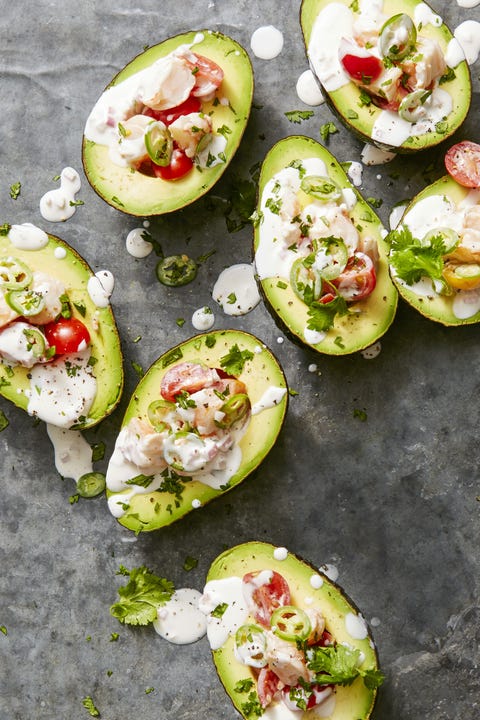 Spring Appetizers