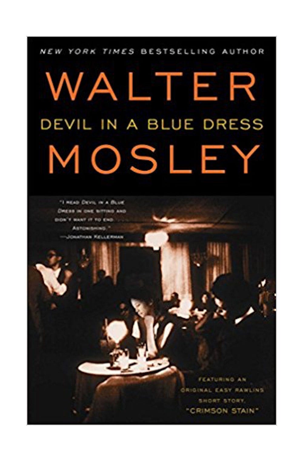 devil with a blue dress book