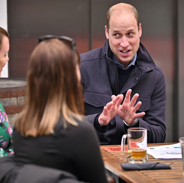 Prince William And Kate Middleton S 21 Tour Of Scotland Photos Front News Post Prince William And Kate Middleton S 21 Tour Of Scotland Photos Front News Post