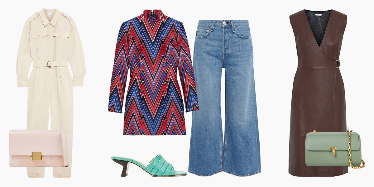 22 Essential Spring Finds from The Outnet’s Massive Sale 22 Essential Spring Finds from The Outnet’s Massive Sale
