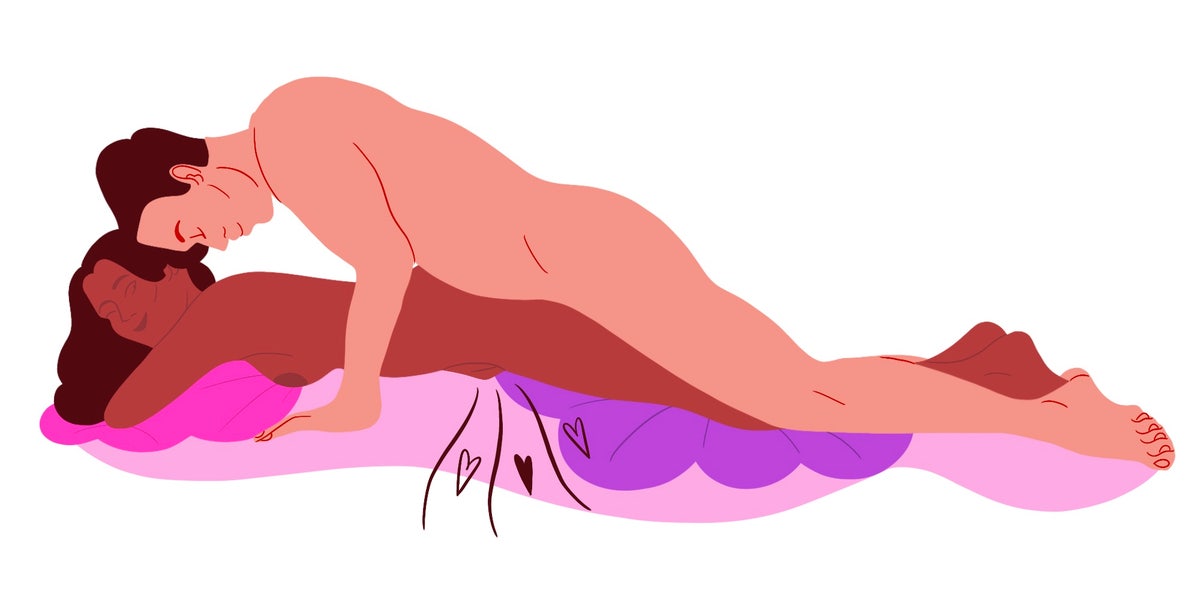 11 Dorm Room Sex Positions Every College Student Needs RN