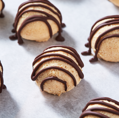 Keto Fat Bombs - Delish.com Keto Fat Bombs - Delish.com
