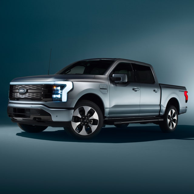  ford f150 lightning can power homes for roughly three days is equipped with a larger battery pack.