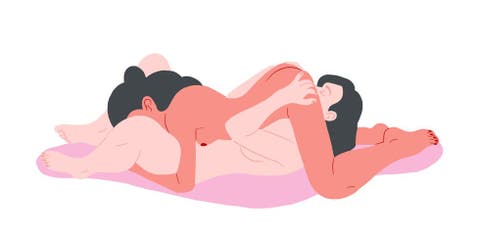 лучшие позы для минета