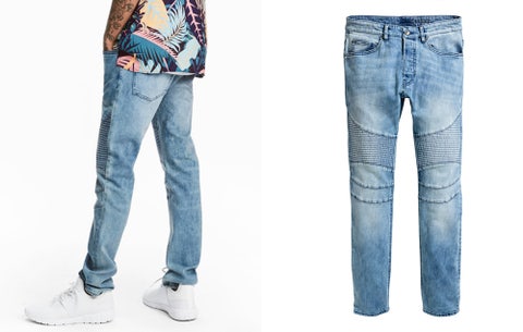 baby boy moto jeans