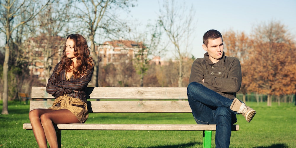 10 Women Reveal The Moment They Knew They Should Get Divorced Womens 