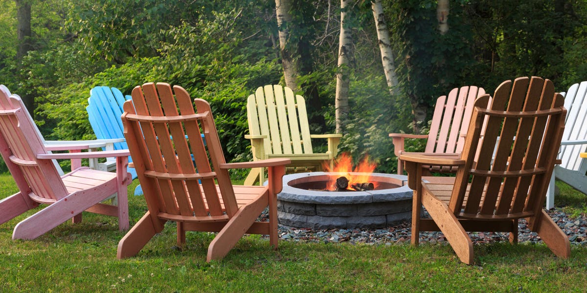 10 Best Adirondack Chairs for 2021 - Adirondack Chair Reviews