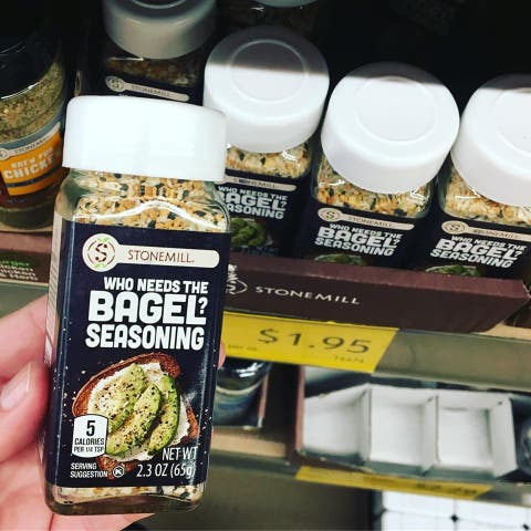 aldi buys