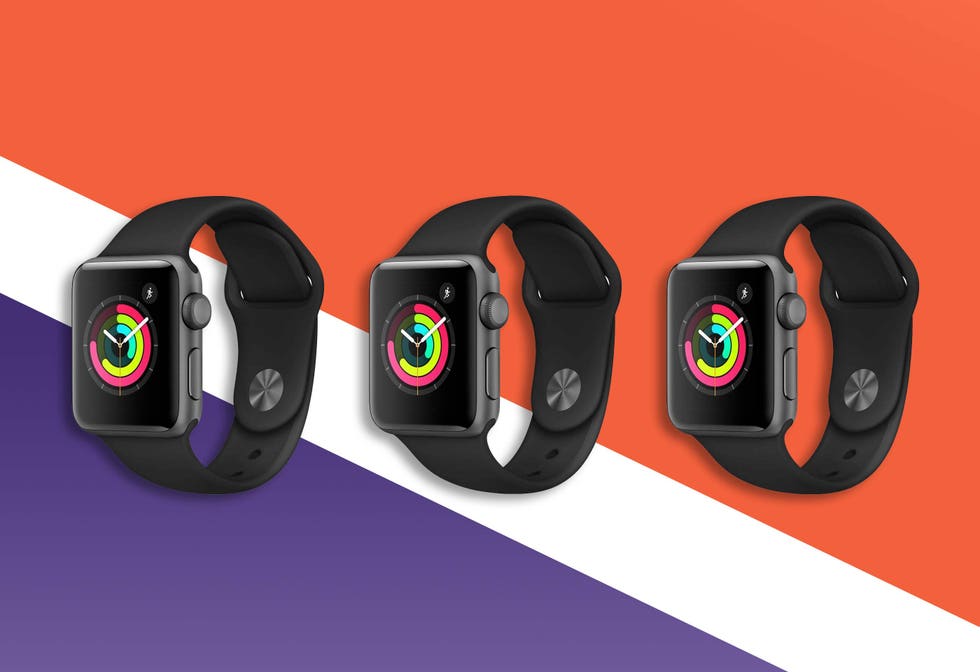 apple watch cheapest one