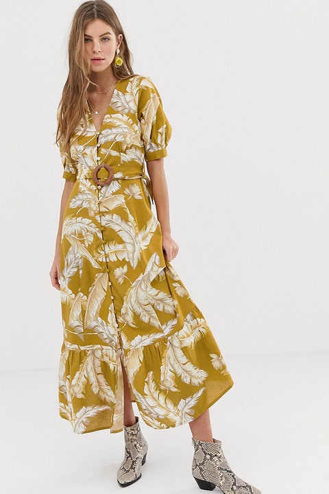 20 of the best summer dresses from ASOS