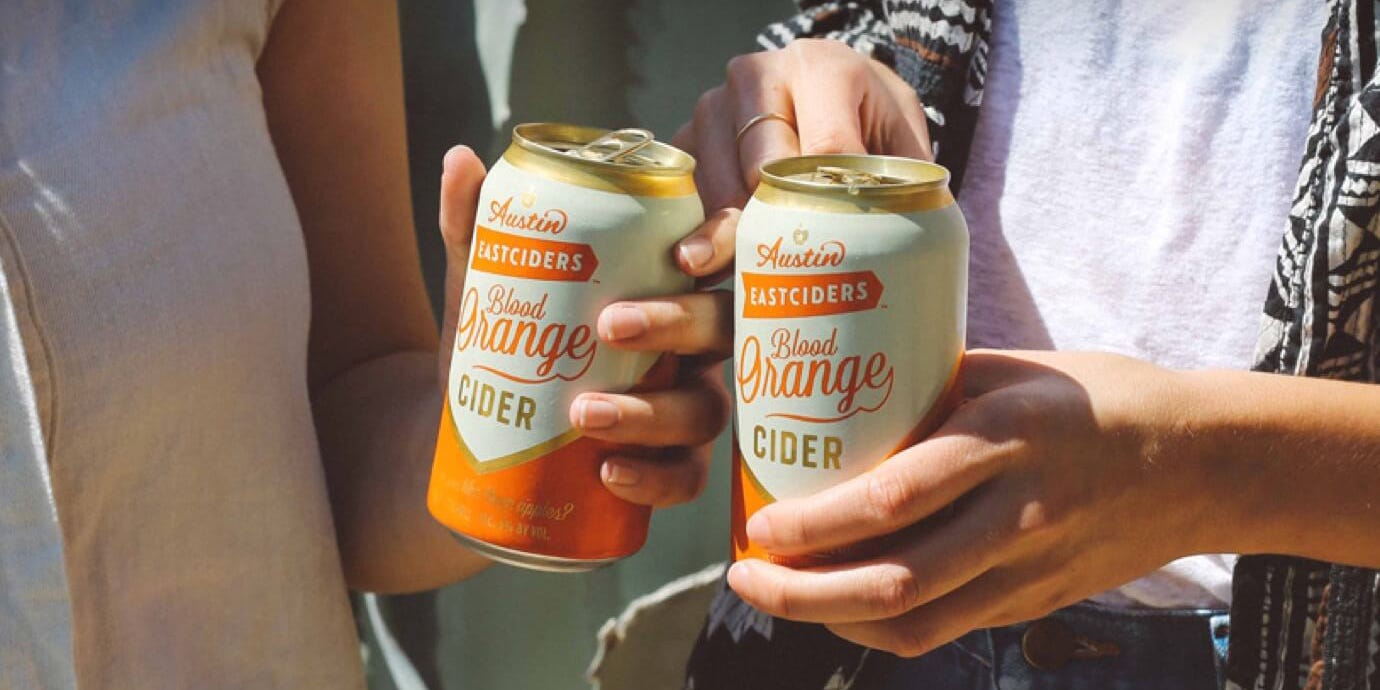 7 Best Hard Cider Brands For 2020 - Delicious Hard Apple Cider Flavors