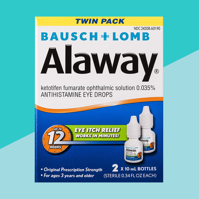Best Allergy Eye Drops For Itchy Red Eyes 2021 Per Doctors