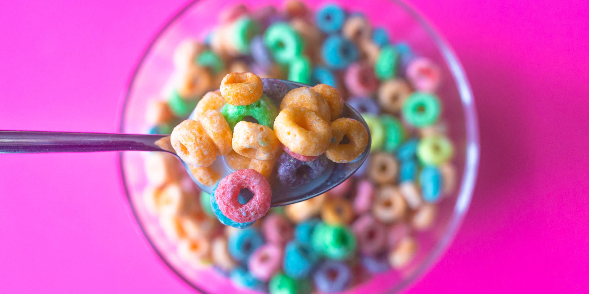 10 Best Healthy Cereals To Buy In 2018 Healthy Breakfast Cereals That Taste Good