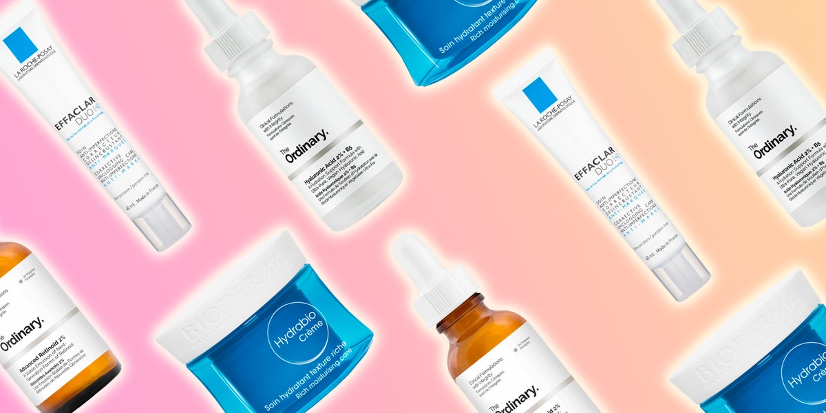 Best drugstore skincare 2021 - 11 products that really work