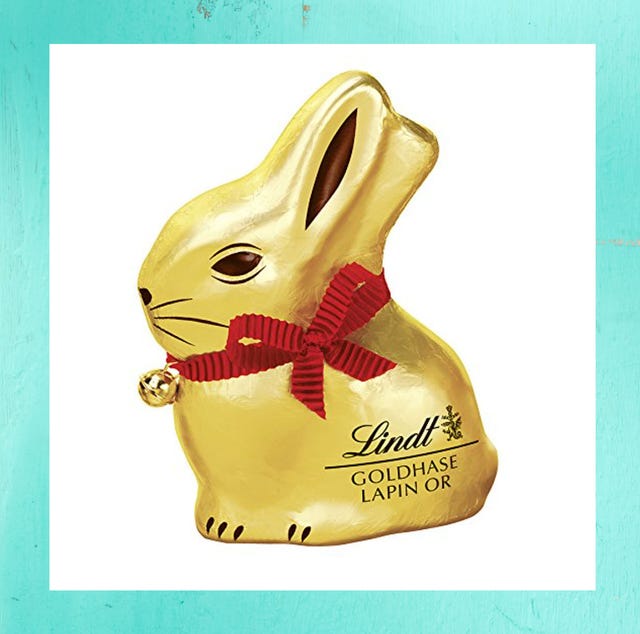 20 Best Chocolate Bunnies 2021 Top Chocolate Bunnies for Easter