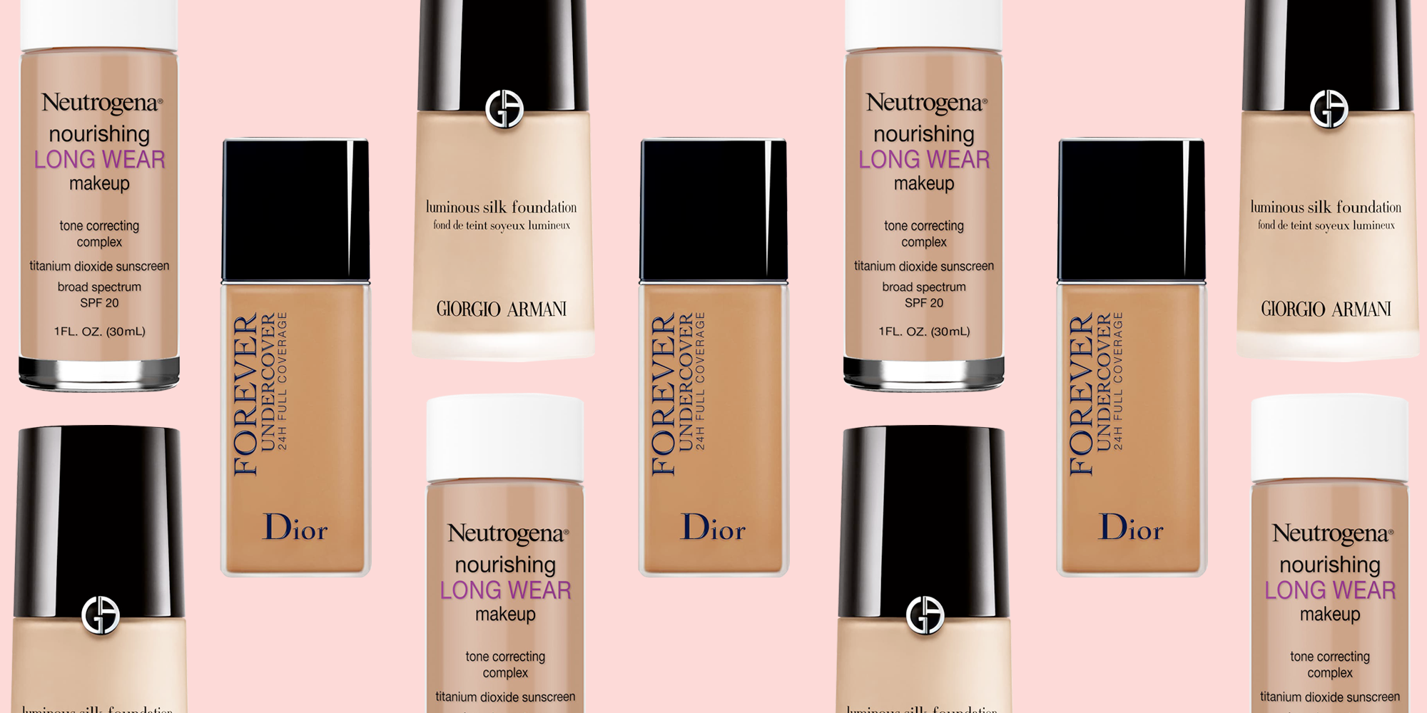 best dior foundation for dry skin