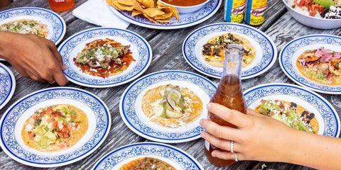 11 Best Mexican Restaurants in NYC - Delicious Mexican Food in New York