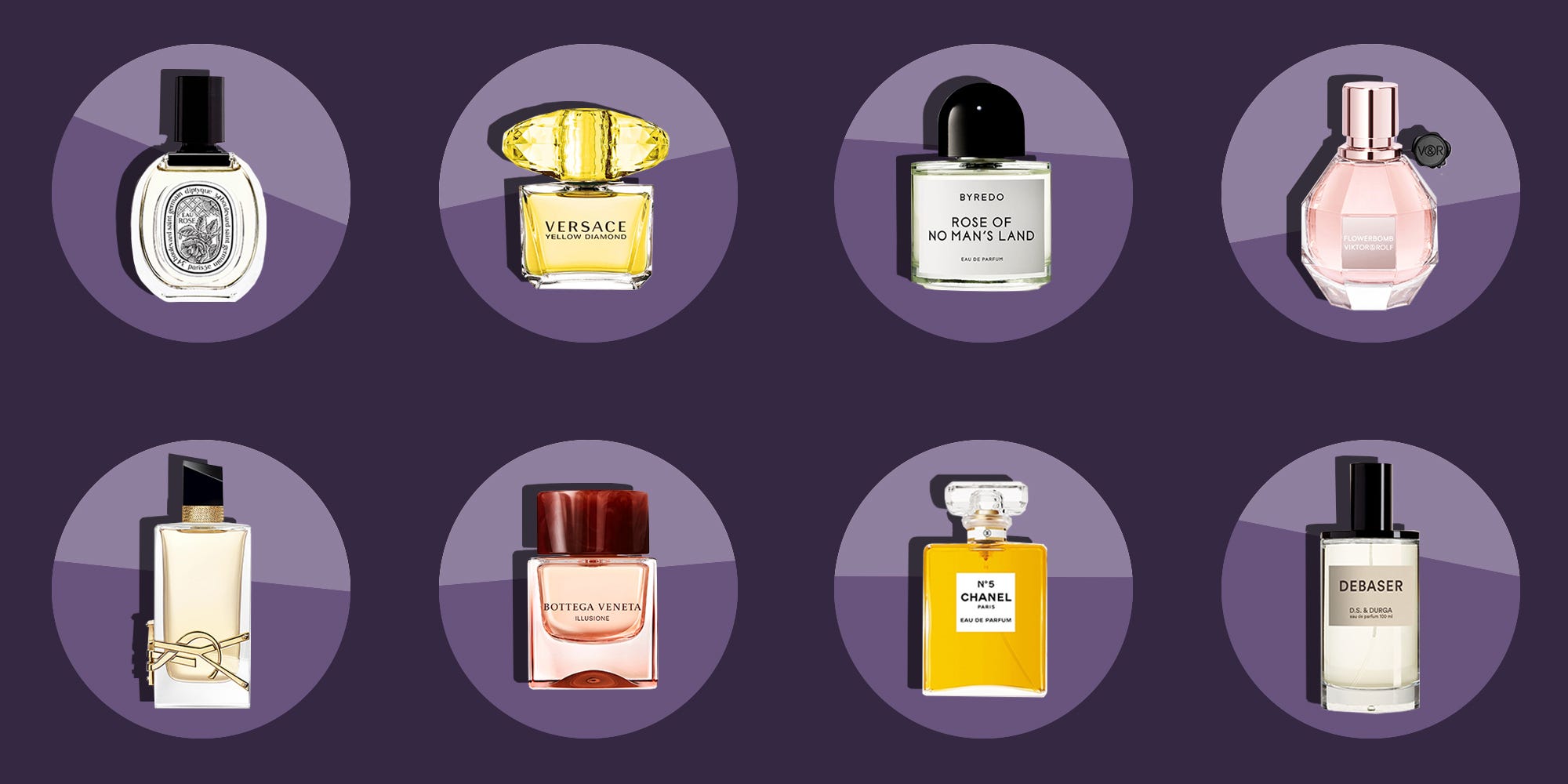 20 Best Cheap Perfumes For Women 2021 - Best Perfume Under $50