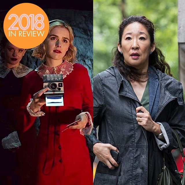 14 Best TV Shows of 2018 So Far - New TV Series to Binge This Year