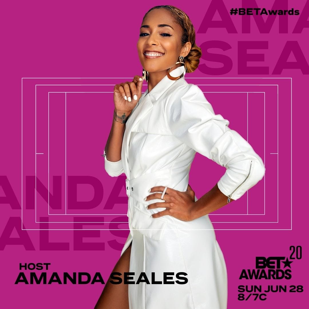 How To Stream The 2020 BET Awards - How To Watch BET Awards Online For Free