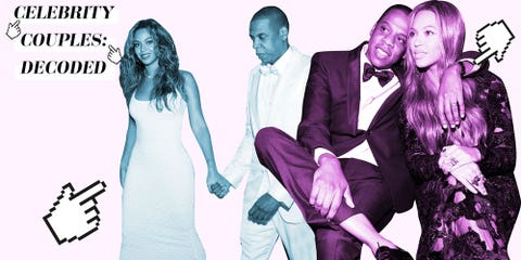Beyonce And Jay Z Are They Married - Beyonce Albums