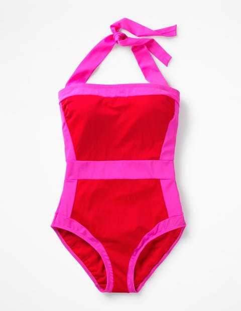 Boden Swimsuit: The Brand Reveals Its Figure-flattering Bestseller