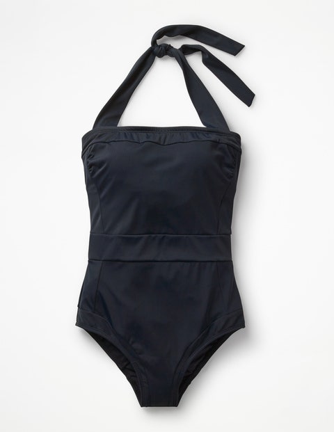 Boden swimsuit: The brand reveals its figure-flattering bestseller