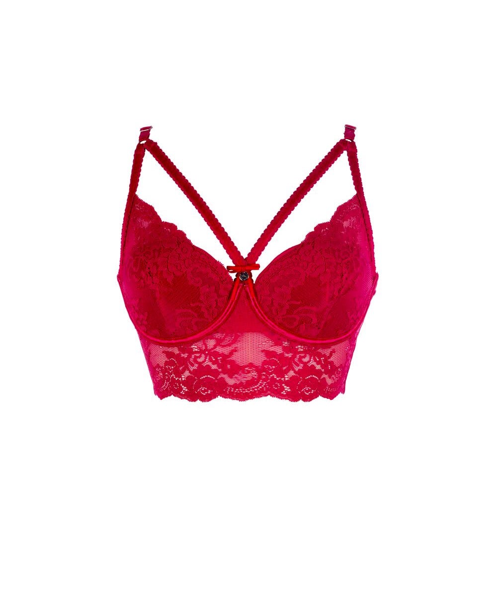 Boux Avenue bestselling bra - Best bralette for big busts