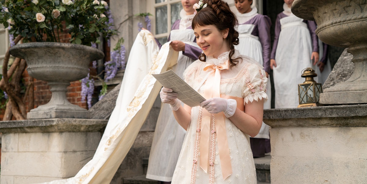 Bridgerton Season 2: Everything We Know, From Regé-Jean Page’s Departure to New Cast Members Bridgerton Season 2: Everything We Know, From Regé-Jean Page’s Departure to New Cast Members
