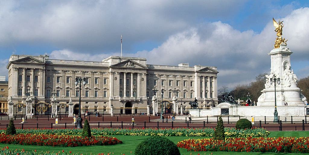 Inside Buckingham Palace Is Buckingham Palace Open to the Public?