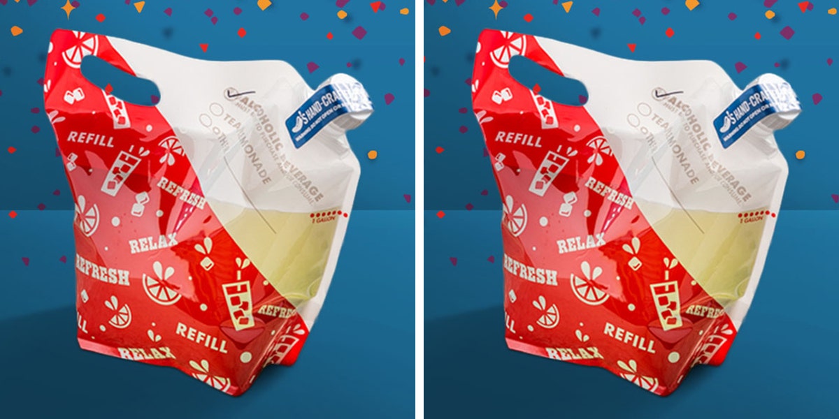 Chili's Is Selling 1-Gallon Bags of Margaritas To-Go That ... Chili's Is Selling 1-Gallon Bags of Margaritas To-Go That ...