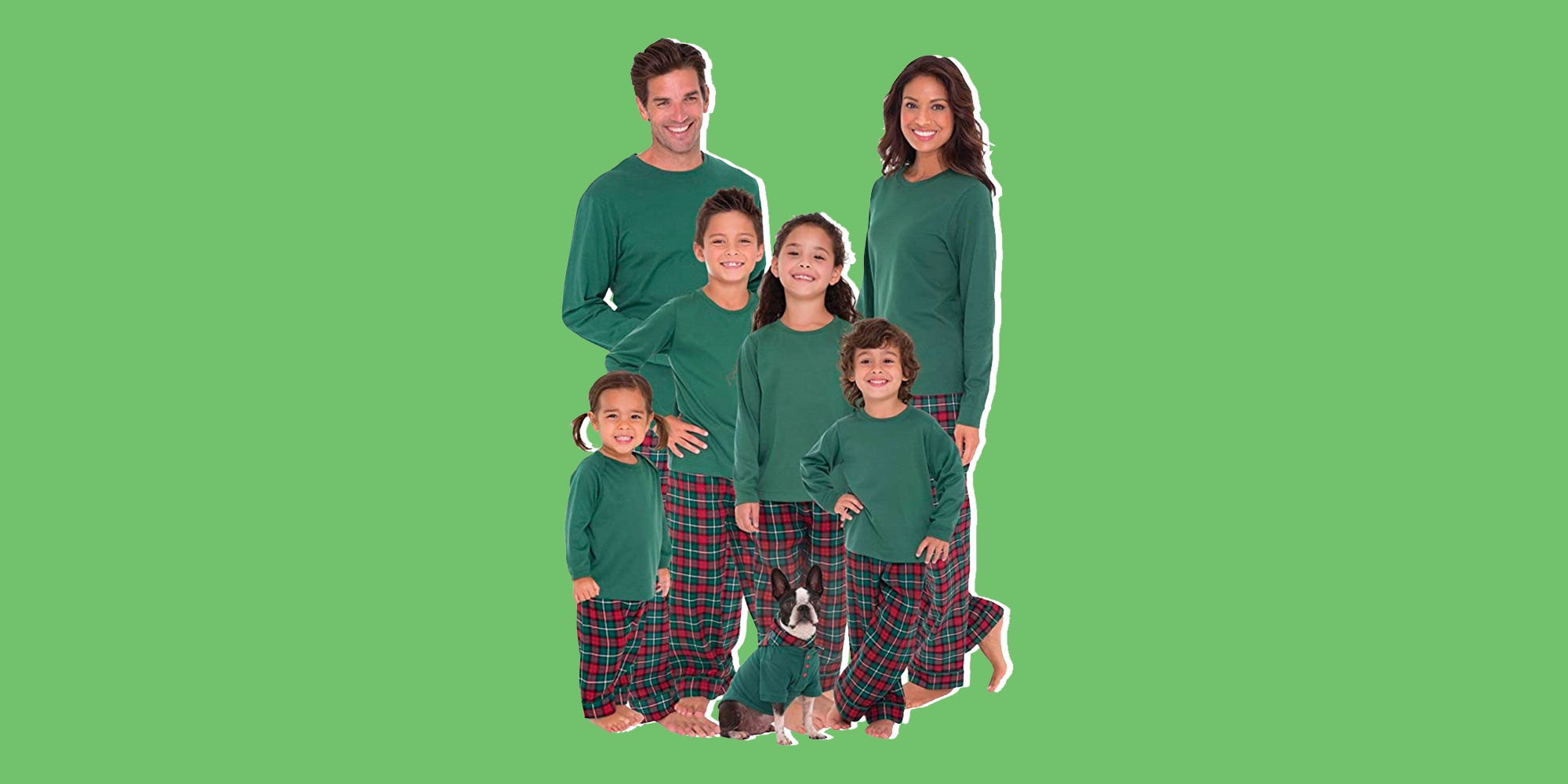 plus size christmas jammies