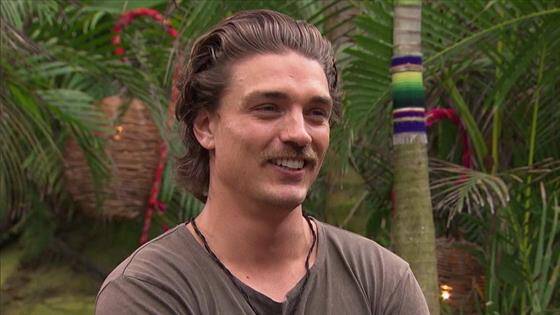 Best Twitter Reactions to Dean Unglert's Bachelor in Paradise Mustache