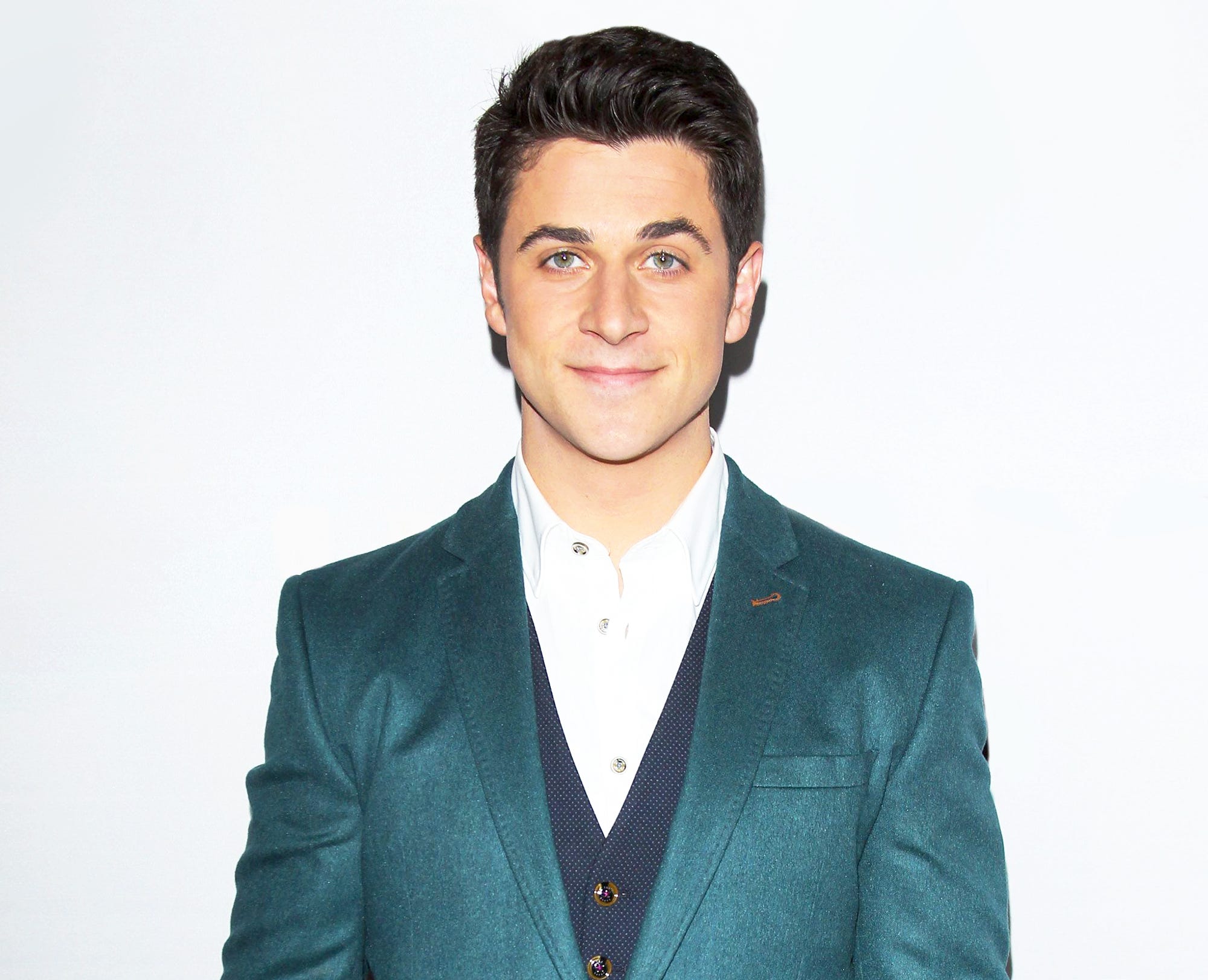 Wizards Of Waverly Place Actor David Henrie Was Reportedly Arrested