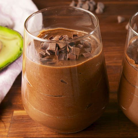 Paleo Keto Chocolate Mousse Paleo Keto Chocolate Mousse
