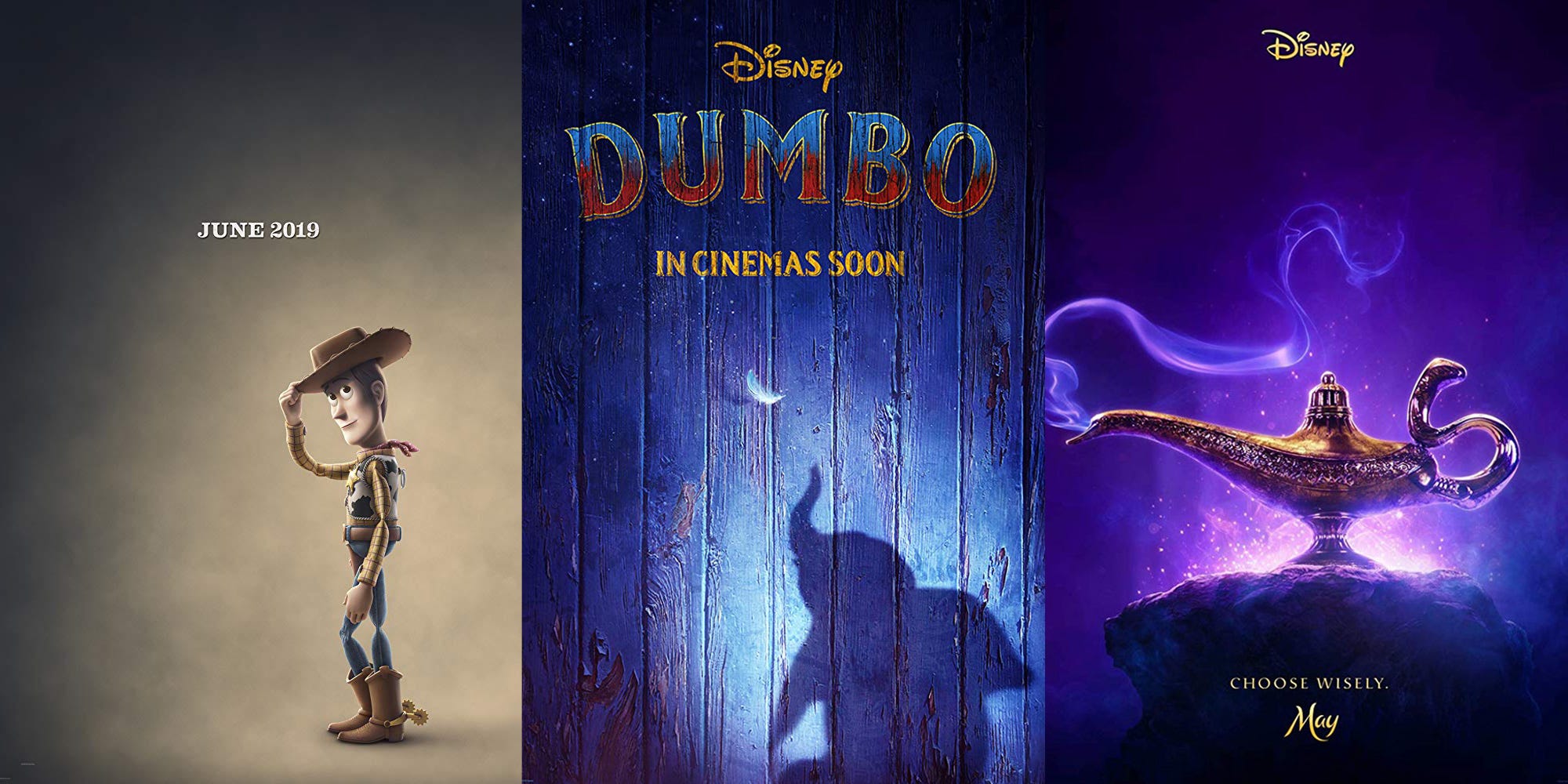 Kids Movies Coming Out in 2019 Top New Family Films