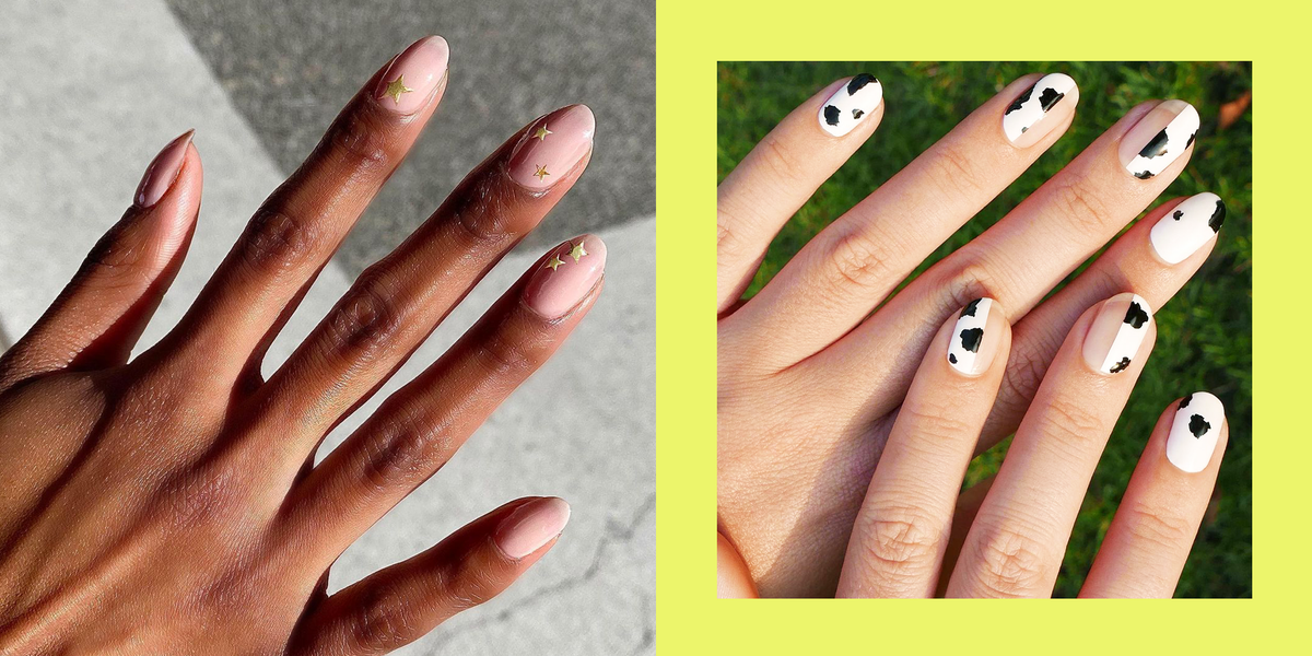 30 Best Summer Nail Art Designs And Ideas For 2021