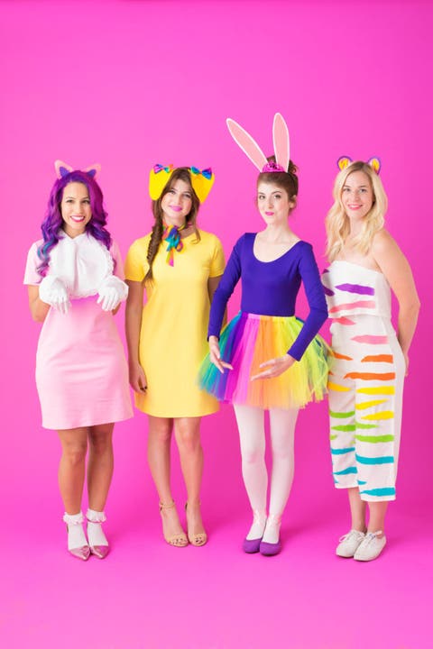 26 Best Tween Halloween Costumes - DIY Costumes for Tween & Teen Girls ...