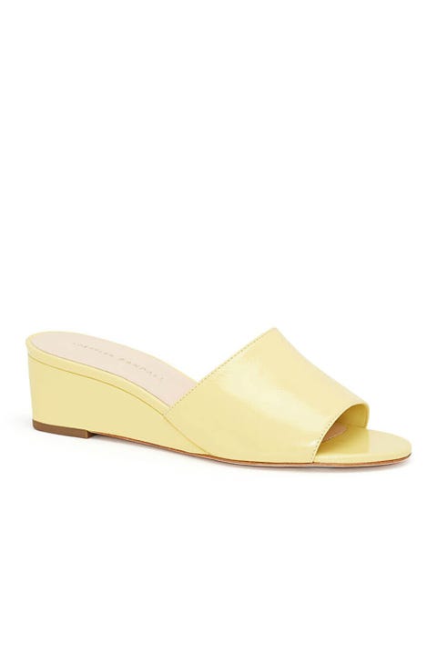 15 Pairs of Pastel Sandals to Kick Off Spring