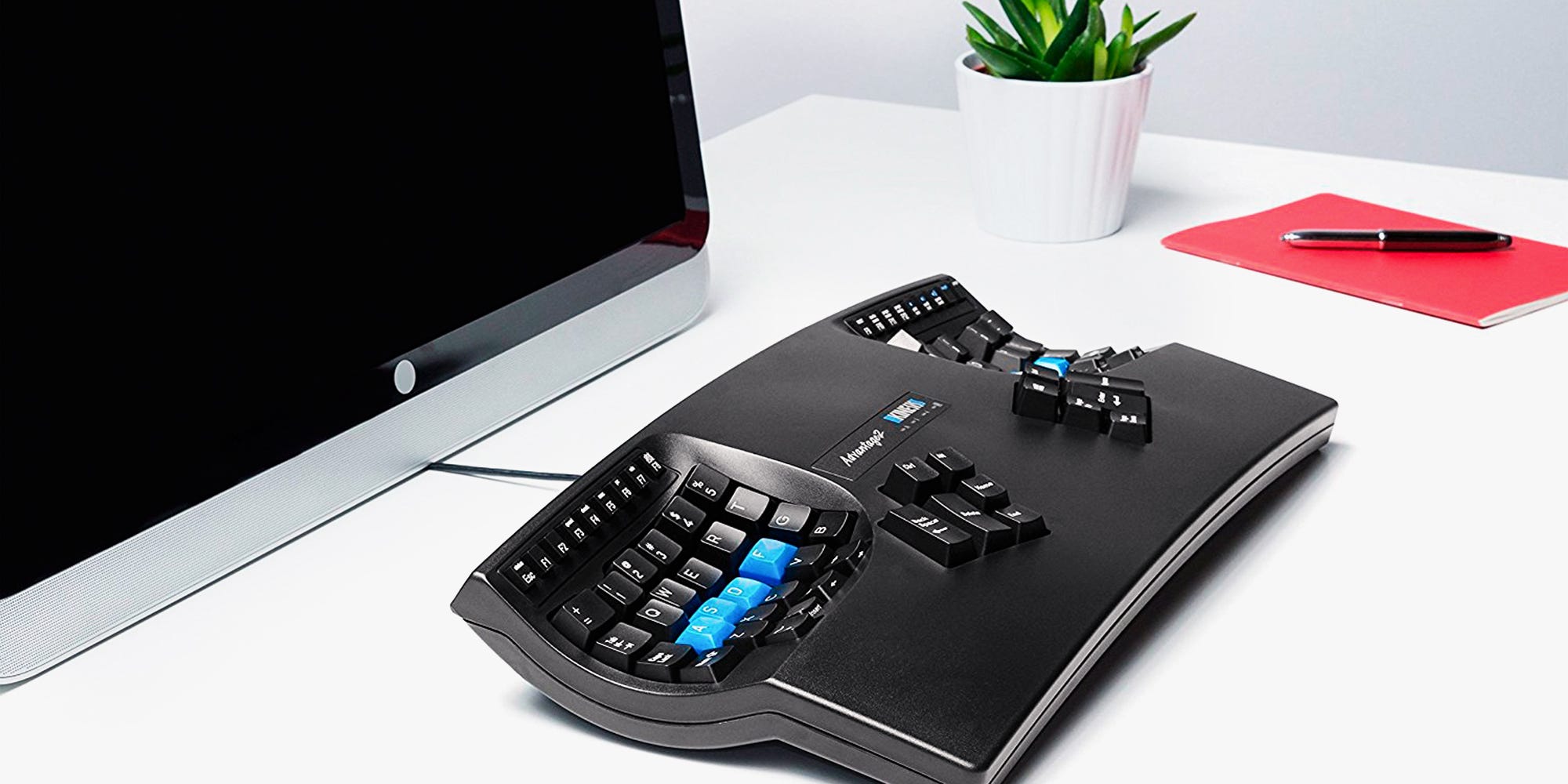 10 Best Ergonomic Keyboards For 2019 Wireless Ergonomic Keyboard Reviews   Ergonomic Keyboards 1535384675 