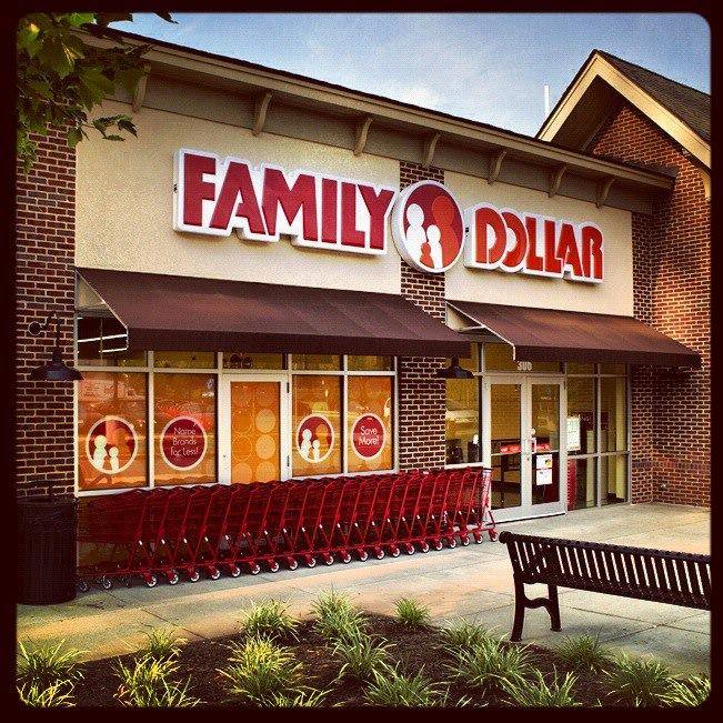 Is Family Dollar Closing? Everything We Know About Locations That Are