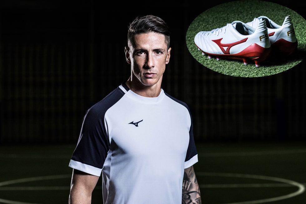 torres mizuno