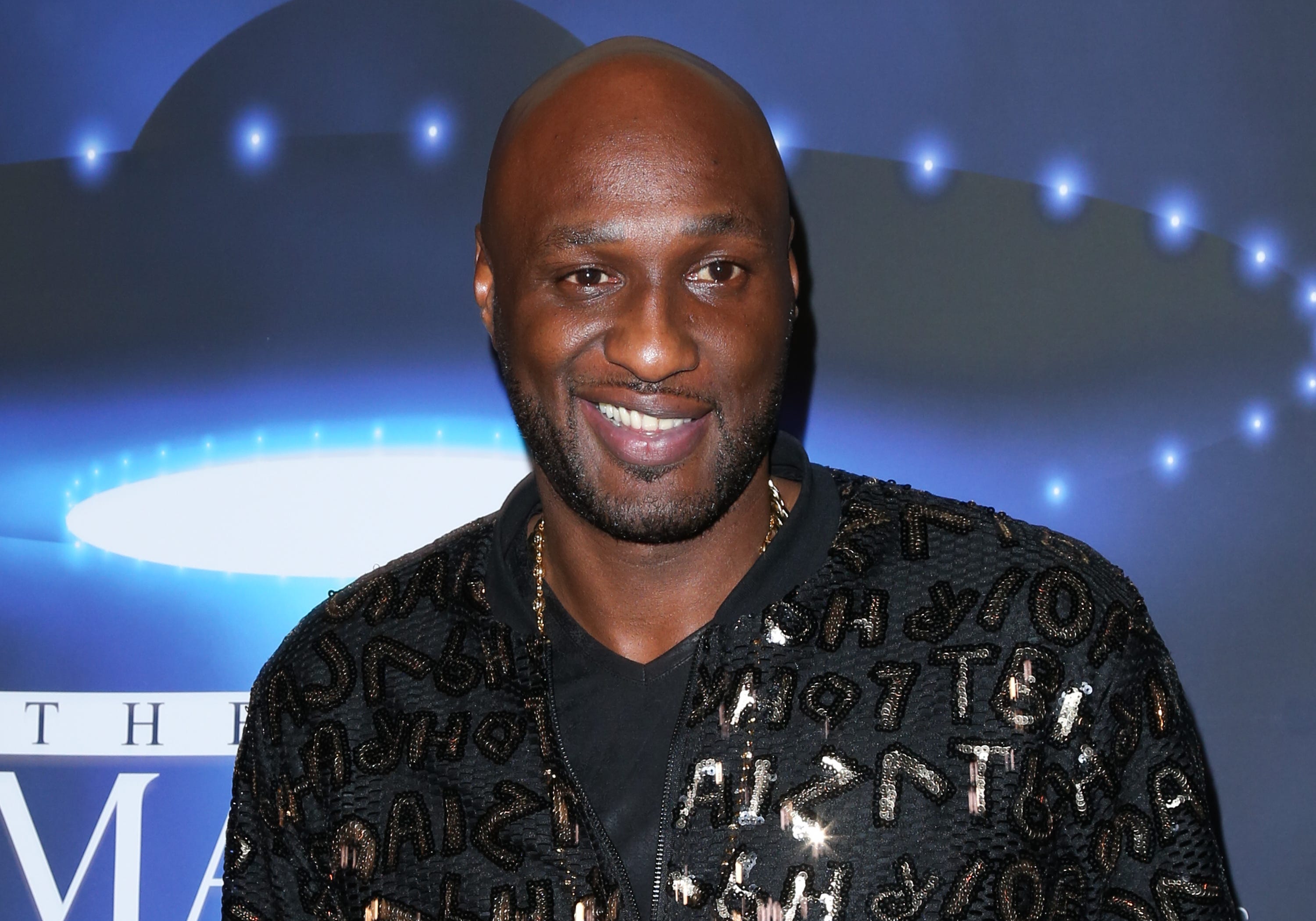 Lamar Odom Has A Sex Addiction And Has Slept With 2 000 Women