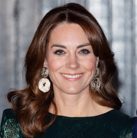 Kate Middleton Suggested $64 Biotulin Face Cream to Michelle Obama
