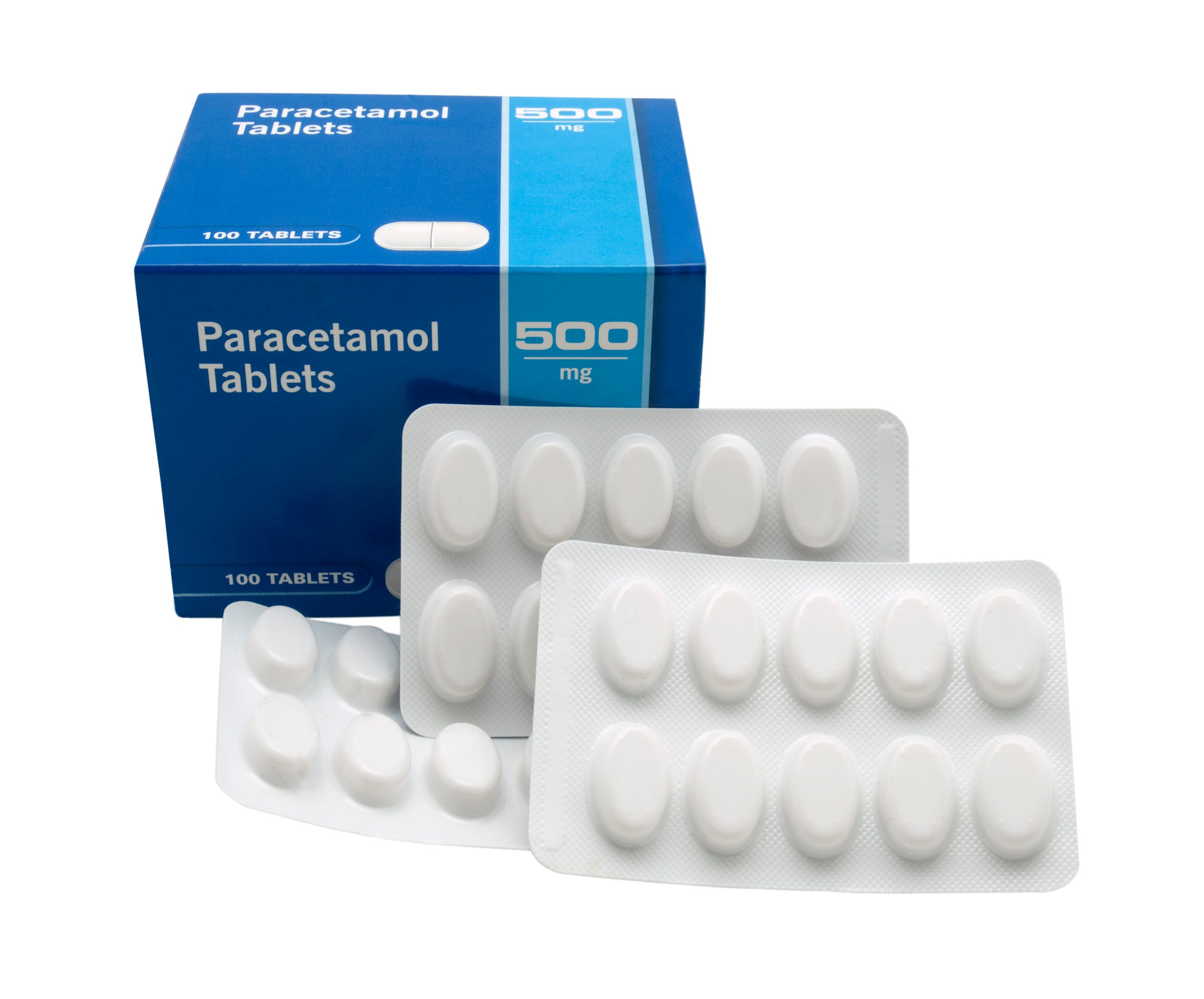 paracetamol-acetaminophen-uses-and-mechanism-of-action