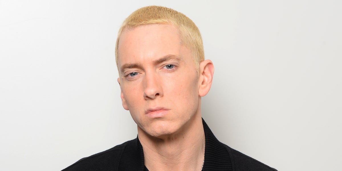 You Won’t Be Able to Handle How Much Money Eminem Has